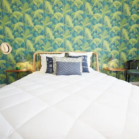 Palm Amazing View Apartmán *