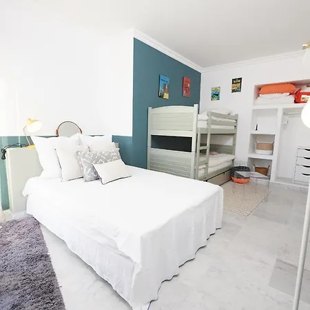 Apartmán Palm Amazing View *