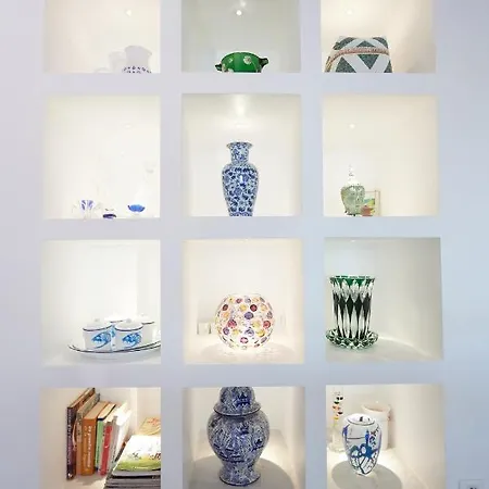 Apartmán Palm Amazing View