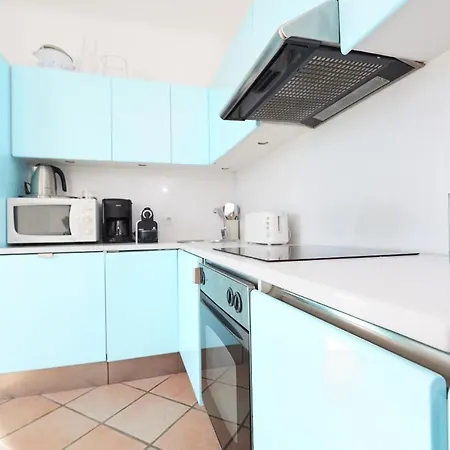 Palm Amazing View Apartmán