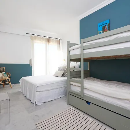 Palm Amazing View * Cannes