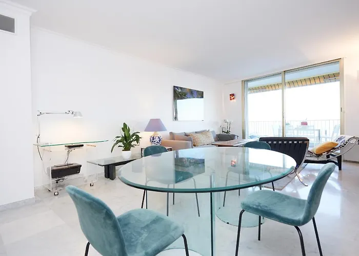 Palm Amazing View カンヌ