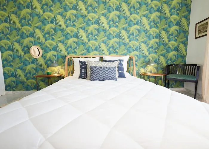 Palm Amazing View アパート *