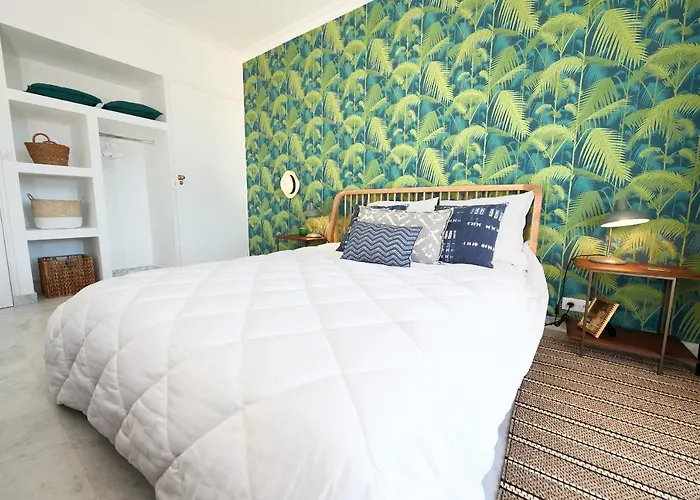 Palm Amazing View * カンヌ