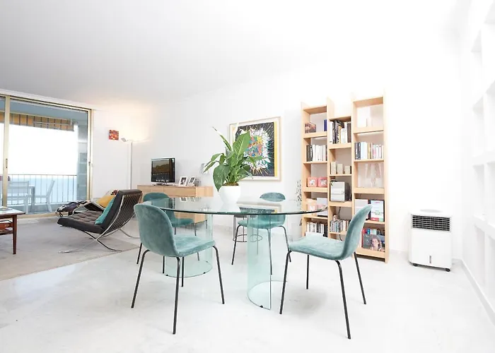 Palm Amazing View カンヌ