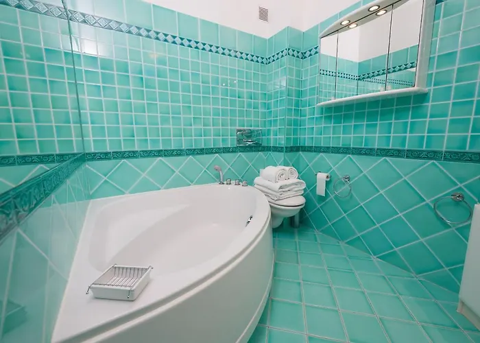 Palm Amazing View * カンヌ