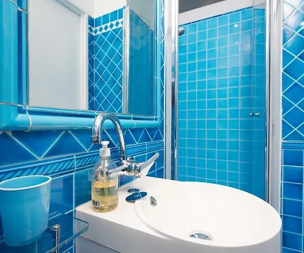 Palm Amazing View アパート *