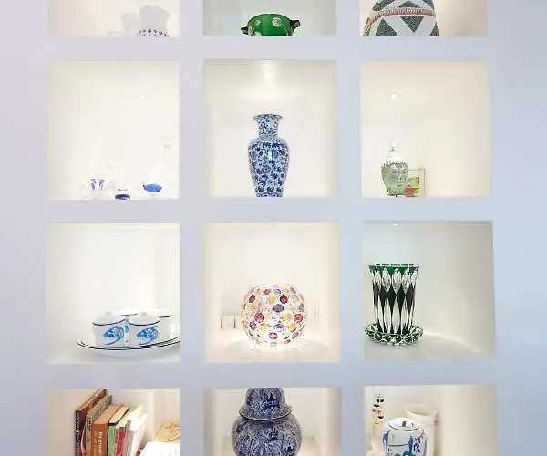 アパート Palm Amazing View