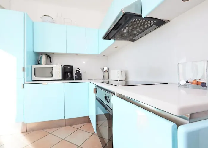 Palm Amazing View アパート