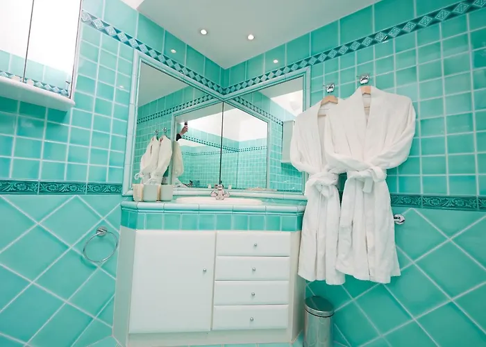 アパート Palm Amazing View