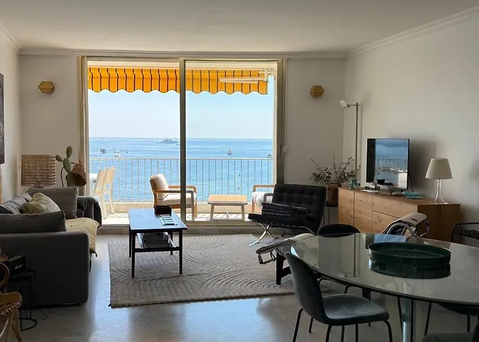 Palm Amazing View アパート