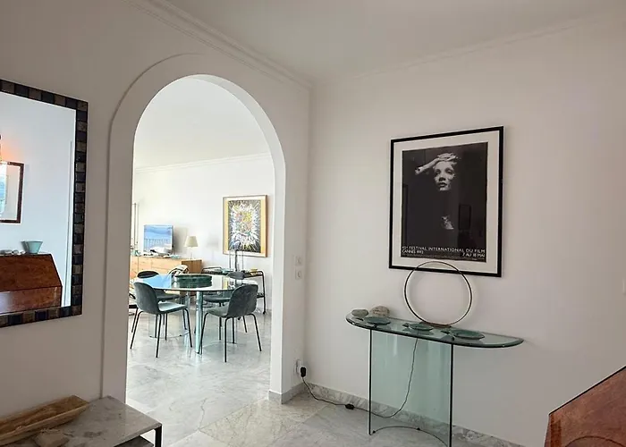 アパート Palm Amazing View *