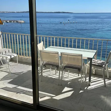 Palm Amazing View Apartment Cannes