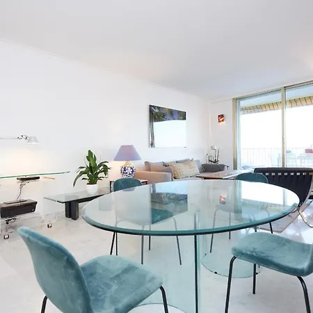 Palm Amazing View Cannes