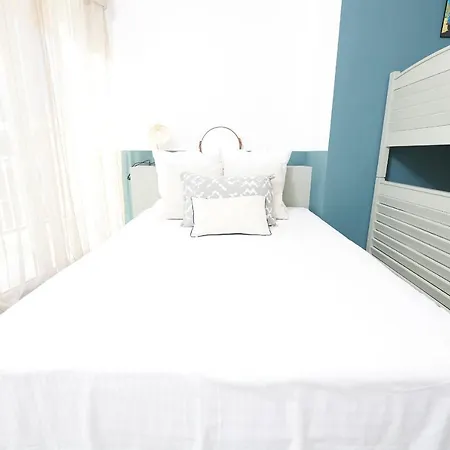 Palm Amazing View Apartman Cannes