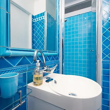 Palm Amazing View Appartement *