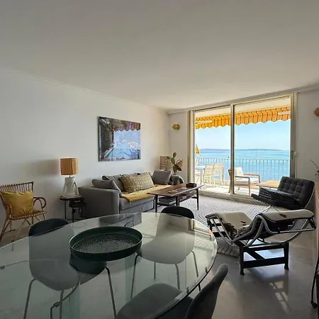 Palm Amazing View 칸느