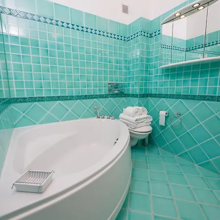 Palm Amazing View * Канны