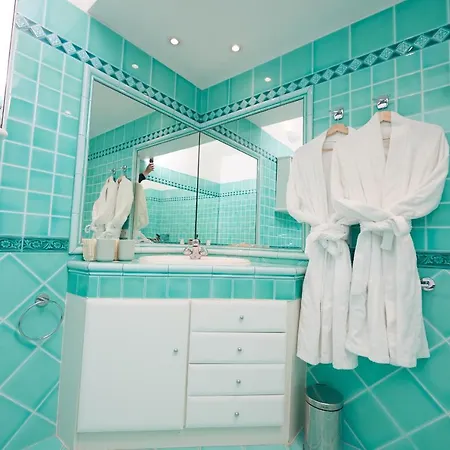 Апартаменты Palm Amazing View