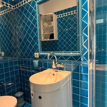 Palm Amazing View Апартаменты Канны