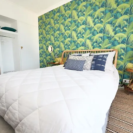 Palm Amazing View * קאן