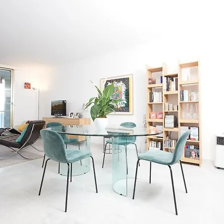 Palm Amazing View קאן