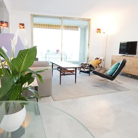 Palm Amazing View קאן