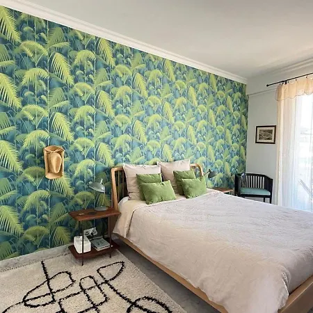 דירה Palm Amazing View