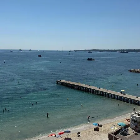 Palm Amazing View * קאן